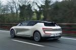 Renault Symbioz Prototype 2017 года